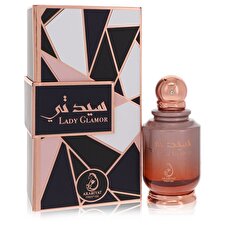 Arabiyat Prestige Lady Glamor Woman Eau De Parfum 100ml