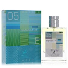 Maison Alhambra Monocoline 05 Eau De Parfum 100ml