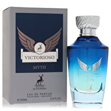 Maison Alhambra Victorioso - Myth For Men 90ml/3.4oz
