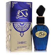 Al Wataniah Fikrah Eau De Parfum Spray 90ml/3.4oz