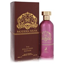 Maison Alhambra Modern Musk For Women 90ml/3.4oz