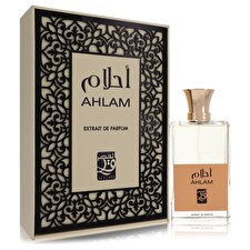 My Perfumes Al Qasr Ahlam Eau De Parfum Spray 100ml/3.4oz
