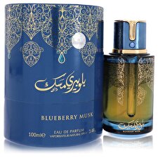 Arabiyat Prestige Blueberry Musk Eau De Parfum 100ml