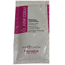 Fanola Set Fanola: After Color Hair Treatment Cream Mask For Colour Protection 15ml & After Color Hair Shampoo For Colour Protection 15ml