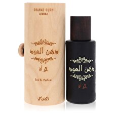 Rasasi Rasasi Dhanal Oudh Jurrah Eau De Parfum Spray (Unisex) 41ml/1.4oz