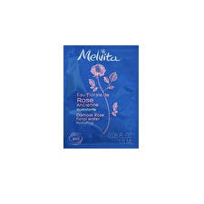 Melvita Damask Rose Organic Hydrating Floral Water For Face & Neck 1.5ml *sample