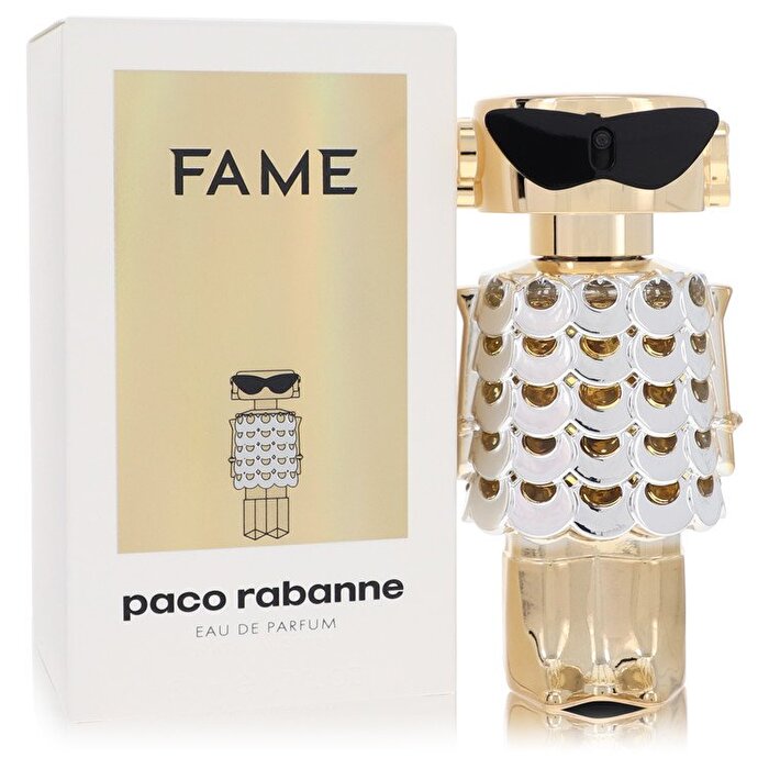 Paco Rabanne Fame Eau De Parfum Spray 50ml | Cosmetics Now 日本