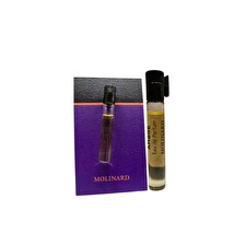 Molinard Ambre Eau De Parfum For Women 1ml *vial