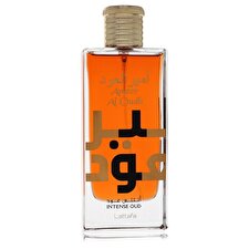 Lattafa Ameer Al Oudh Intense Oud Eau De Parfum Spray (Unisex Unboxed) 100ml/3.4oz