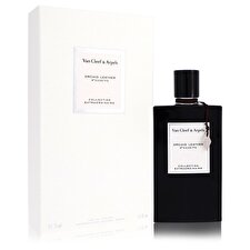 Van Cleef & Arpels Orchid Leather Eau De Parfum Spray 75ml/2.5oz