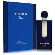 Benetton Tribu Blue Eau De Parfum Spray 100ml/3.3oz