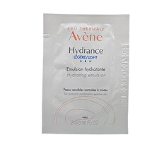 Avene Hydrance Moisturizing Day Emulsion For Face & Neck 2ml *sample