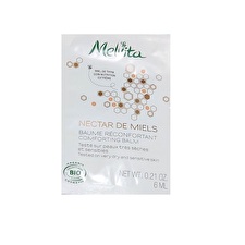 Melvita Nectar De Miels Organic Comforting Body Balm 6ml *sample