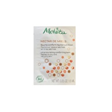 Melvita Nectar De Miels Organic Nourishing Balm For Face & Neck 1.5ml *sample