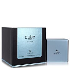 Le Gazelle Cube Eau De Parfum Spray 75ml/2.53oz