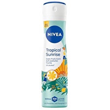 Nivea Antiperspirant Spray Tropical Sunrise (anti-perspirant) 150ml