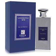 Emor London Oud No. 9 Eau De Parfum Spray (Unisex) 125ml/4.2oz