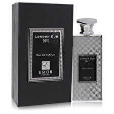 Emor London Oud No. 1 Eau De Parfum Spray (Unisex) 125ml/4.2oz