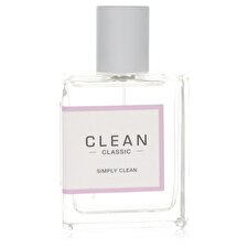 Clean Simply Clean Eau De Parfum Spray (Unisex Unboxed) 60ml/2oz