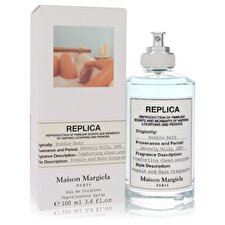 Maison Margiela Replica Bubble Bath Eau De Toilette Spray (Unisex Unboxed) 100ml/3.4oz