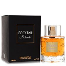 Fragrance World Cocktail Intense Eau De Parfum 100ml