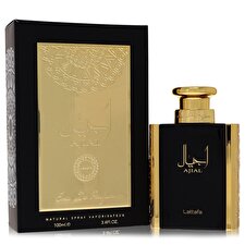 Lattafa Ajial Eau De Parfum Spray 100ml/3.4oz