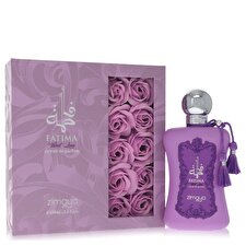 Afnan Fatima Velvet Love Extrait De Parfum Spray 100ml/3.4oz
