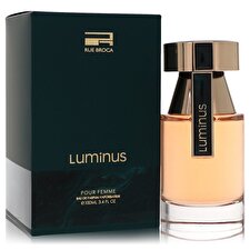 Rue Broca Luminous Pour Femme Eau De Parfum 100ml
