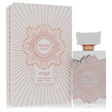 Afnan Musk Is Great Extrait De Parfum Spray (Unisex) 100ml/3.4oz
