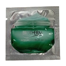 Biotherm Aquasource Hydrating Gel For Face 1ml *sample