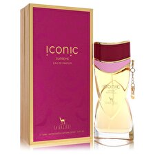 Le Gazelle Iconic Supreme Eau De Parfum Spray 100ml/3.4oz