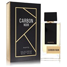 Riiffs Riiffs Carbon Noir Eau De Parfum Spray 100ml/3.4oz