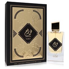 Nusuk Fawah Eau De Parfum 80ml