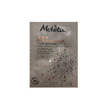 Melvita Argan Concentre Pur Argan Oil & Argan Pulp Extract Smoothes/firms & Hydrates Day Fluid For Face 1.5ml *sample