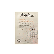 Melvita Argan Concentre Pur Organic Smoothing Eye Cream 1ml *sample