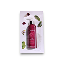 Caudalie The Des Vignes Day & Night Body Lotion 7ml *sample