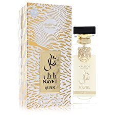 Arabiyat Prestige Nayel Queen Unisex Eau De Parfum 70ml