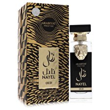 Arabiyat Prestige Nayel Oud Eau De Parfum 70ml