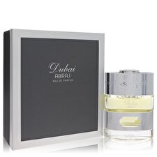The Spirit Of Dubai Abraj Eau De Parfum Spray (Unisex) 50ml/1.7oz