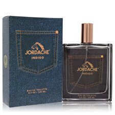 Jordache Indigo For Men 90ml/3.4oz