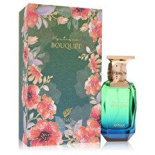 Afnan Mystique Bouquet Eau De Parfum 80ml