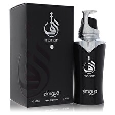 Afnan Zimaya Taraf Black Eau De Parfum Spray 100ml/3.4oz