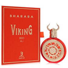 Bharara Viking Rio Parfum 100ml