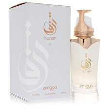 Afnan Zimaya Taraf White Eau De Parfum Spray 100ml/3.4oz