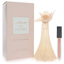 Christian Siriano Silhouette Au Naturel Eau De Parfum 100ml
