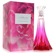 Christian Siriano Silhouette In Bloom For Women 90ml/3.4oz