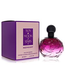 Lagerfeld Sun Moon Stars Midnight Eau De Parfum Spray 100ml