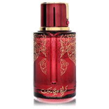 Arabiyat Prestige Cranberry Musk Eau De Parfum Spray (Unisex Unboxed) 100ml/3.4oz