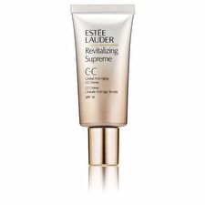 Estée Lauder Revitalizing Supreme+ Global Anti-aging Cc Creme