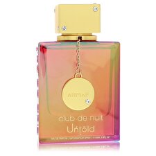 Armaf Club De Nuit Untold Eau De Parfum Spray (Unisex Unboxed) 106ml/3.6oz